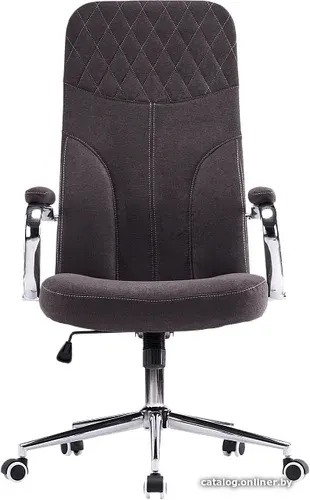 Офисное кресло GameLab Sekretar GL-520 (черный)