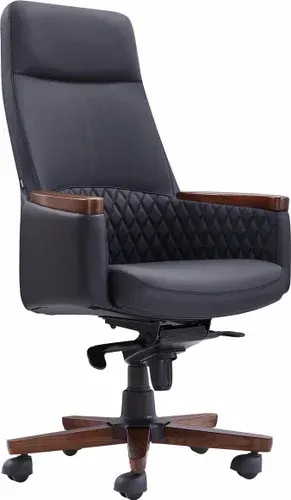 Офисное кресло Hawasan EX-771 532935 (черный)