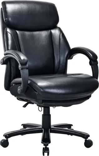 Офисное кресло Hawasan HD-010 532971 (черный)