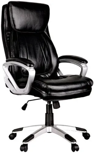 Офисное кресло Helmi Character HL-E18 282345 (черный)