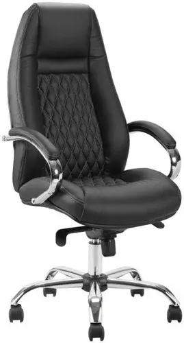 Офисное кресло Helmi Сonvince HL-ES11 323010 (черный)