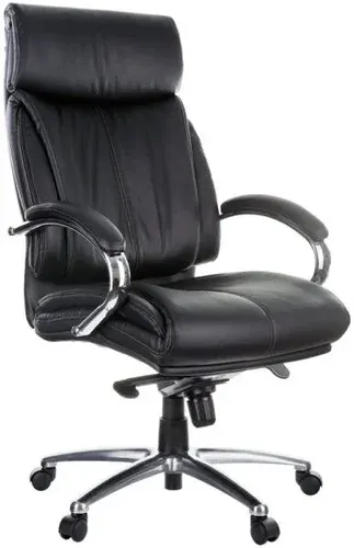 Офисное кресло Helmi Strength HL-ES04 282340 (черный)