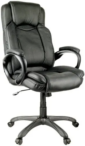 Офисное кресло Helmi Timing HL-E21 283025 (черный)