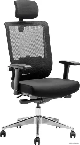 Офисное кресло Huashi M6-AS (черный)