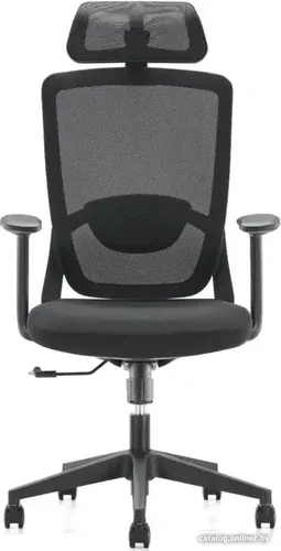 Офисное кресло Insite Glory 1-IS-MC-0505 (черный)