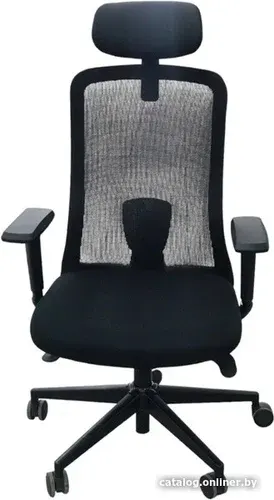 Офисное кресло Insite Grace 1-IS-MC-0502 (черный)