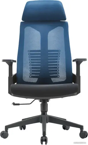 Офисное кресло Insite Rise 1-IS-MC-0510 (синий/черный)