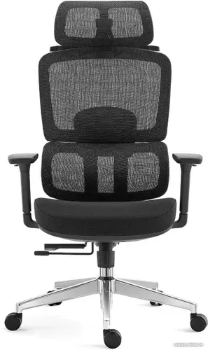 Офисное кресло Insite Smart Mix 1-IS-MC-0508 (черный)