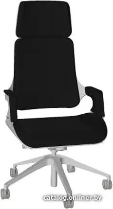 Офисное кресло Interstuhl Silver 362S (черный)