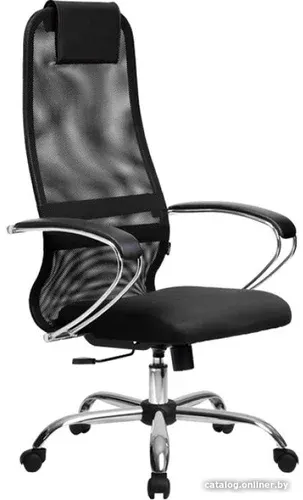 Офисное кресло Metta SU-BK131-8 CH (черный)