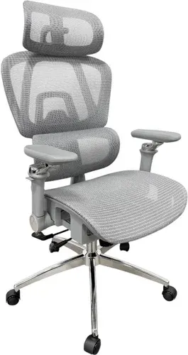 Офисное кресло myroo Bliss T803-GG (grey)