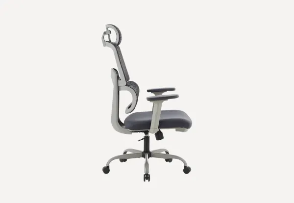 Офисное кресло MYROO Office Grace Grey/Grey — фото 5