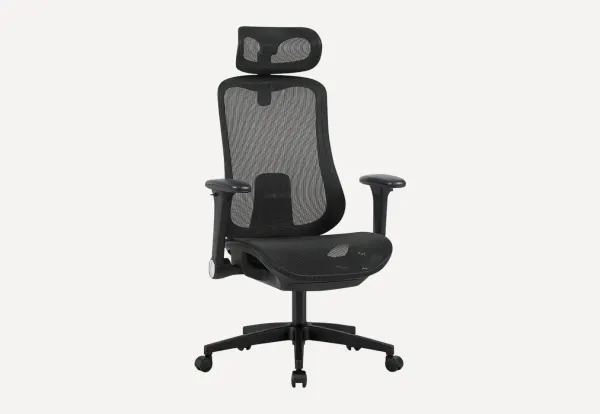 Офисное кресло MYROO Office Pulse Black