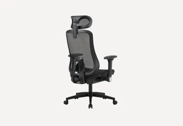Офисное кресло MYROO Office Pulse Black — фото 5