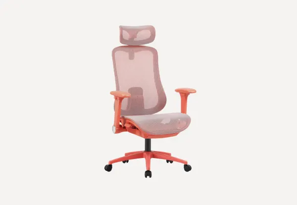 Офисное кресло MYROO Office Pulse Red