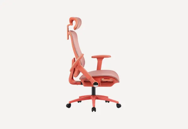 Офисное кресло MYROO Office Pulse Red — фото 5