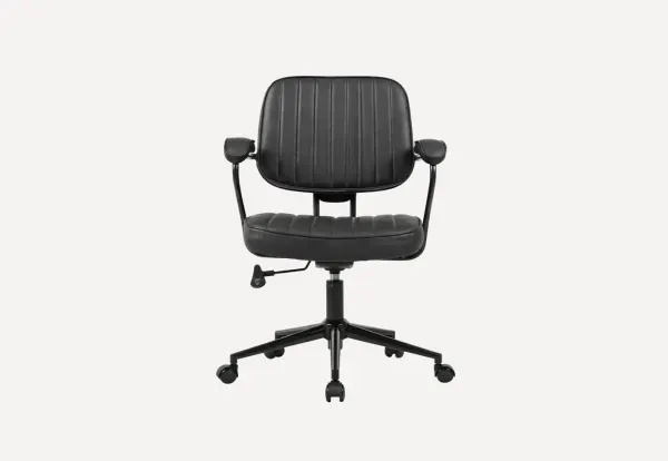 Офисное кресло MYROO Office Spark Black — фото 2