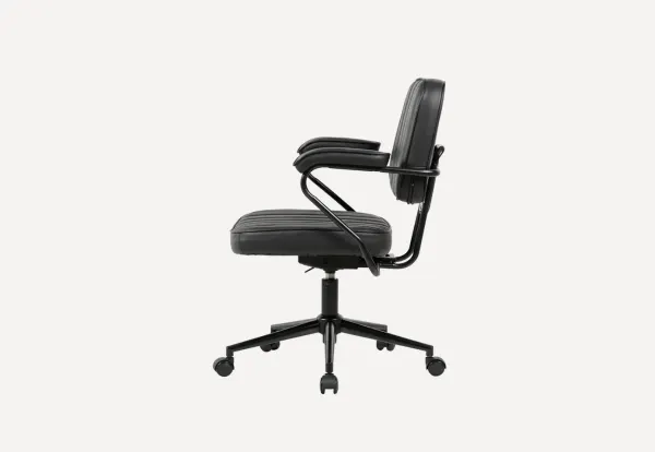 Офисное кресло MYROO Office Spark Black — фото 4