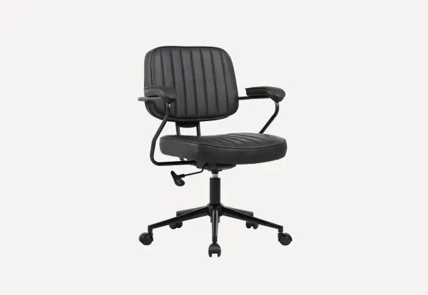 Офисное кресло MYROO Office Spark Black