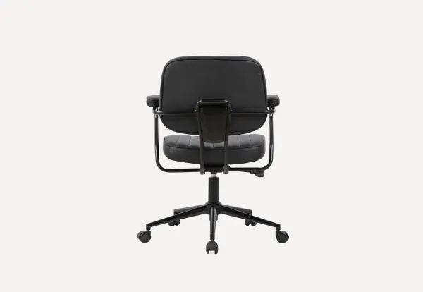 Офисное кресло MYROO Office Spark Black — фото 5