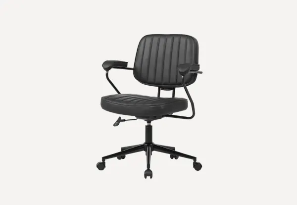 Офисное кресло MYROO Office Spark Black — фото 3