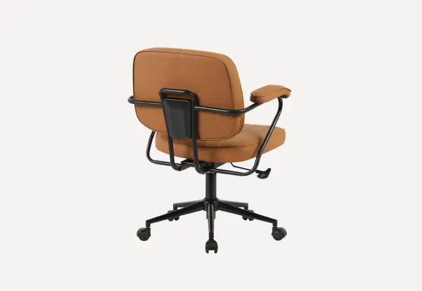 Офисное кресло MYROO Office Spark Ginger — фото 4