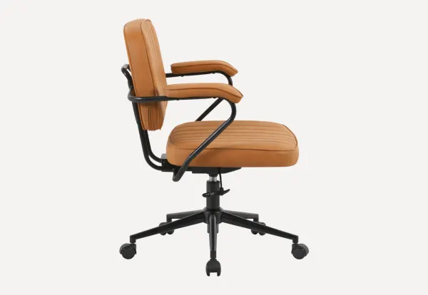 Офисное кресло MYROO Office Spark Ginger — фото 3