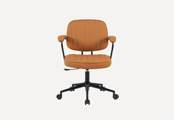 Офисное кресло MYROO Office Spark Ginger — фото 2