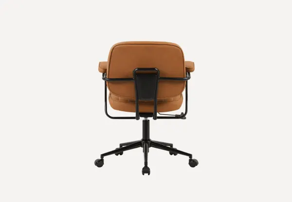 Офисное кресло MYROO Office Spark Ginger — фото 5