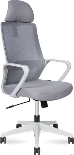 Офисное кресло Norden Pino Grey H6256-1 (серый)