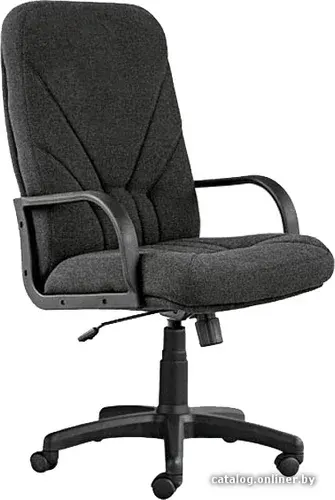 Офисное кресло Nowy Styl MANAGER FX C-38 (темно-серый)