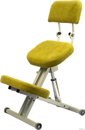 Офисное кресло ProStool Comfort Lift (салатовый)
