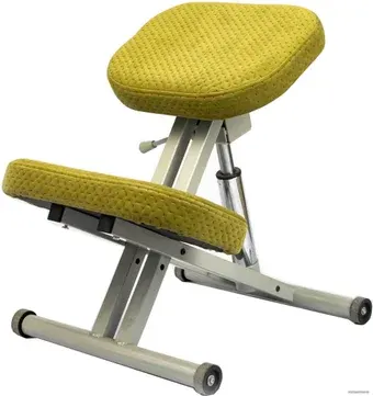 Офисное кресло ProStool Light Lift (салатовый)
