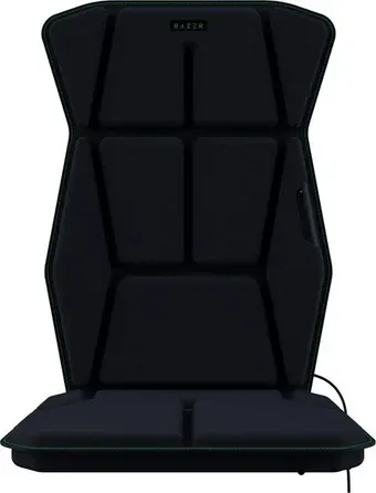 Офисное кресло Razer Freyja RC81-04340101-R3M1