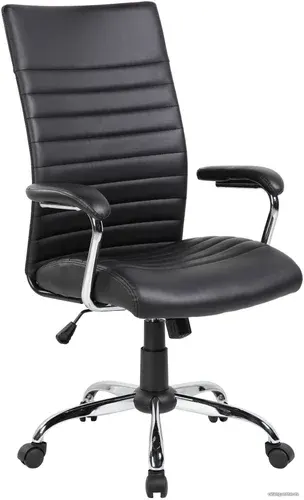 Офисное кресло Riva 8234 (черный)