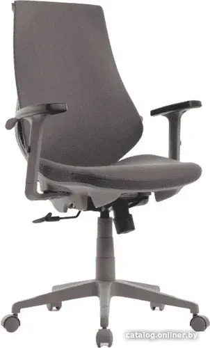 Офисное кресло Riva Xpress CX1361М (серый)