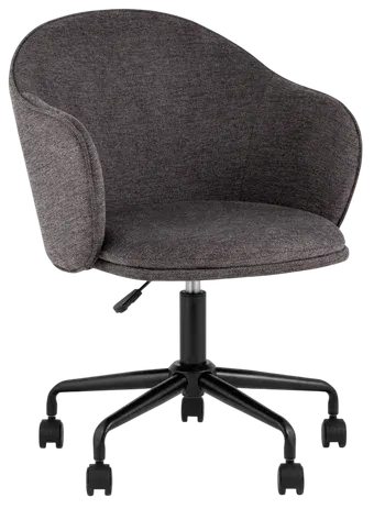 Офисное кресло Stool Group Echo (темно-серый)