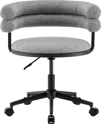 Офисное кресло Stool Group Ponty OTE-CL 450 (серый/черный)