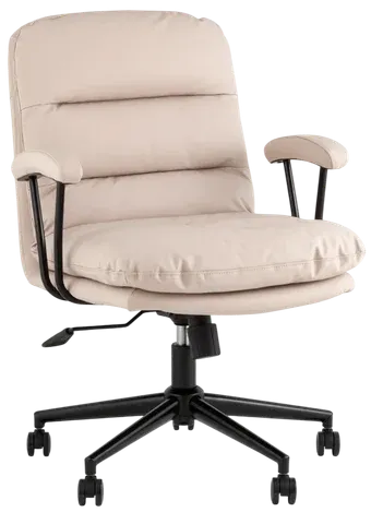 Офисное кресло Stool Group Torus SY-016 Lixiang-05 (бежевый)