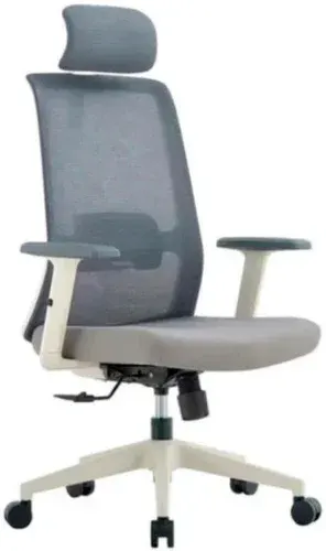 Офисное кресло Sunon Yoho CYH80SW (серый)