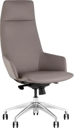 Офисное кресло TopChairs Bow A332 270-38 (серый)