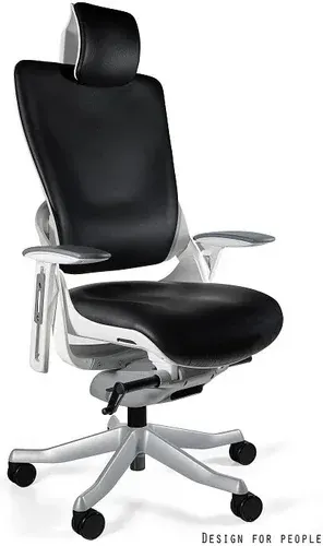 Офисное кресло UNIQUE Wau 2 W-709-W-FL-4