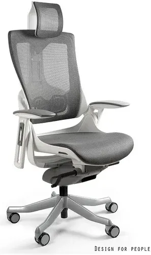 Офисное кресло UNIQUE Wau 2 W-709-W-NW45