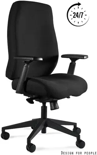 Офисное кресло UNIQUE Zome 99012-B