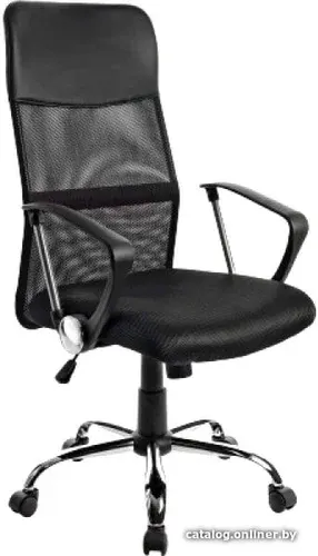Офисное кресло Utmaster 610 (черный)