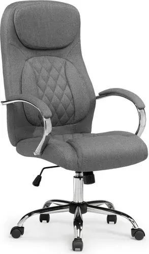 Офисное кресло Woodville Tron 15519 (gray fabric)