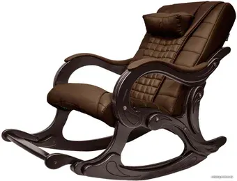 Офисный стул EGO Wave EG2001F (арпатек, шоколад)