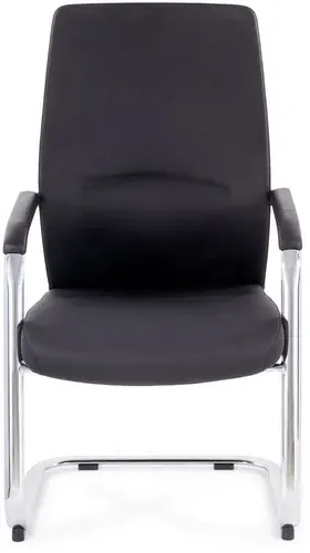 Офисный стул Epik K-400-CH (черный)