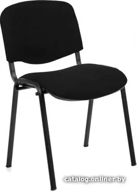 Офисный стул Фатэль ISO Black