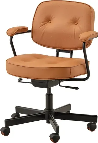 Офисный стул Ikea Alefjall 40419982